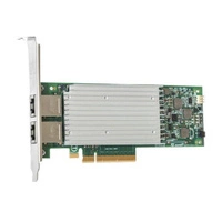 Network Card DELL 540-BBZN-RFB 2x RJ-45 PCI Express 10Gb