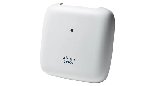 Access Point Cisco Business CBW140AC-E 2.4 GHz | 5 GHz 867 Mbps 802.11 a/b/g/n/ac