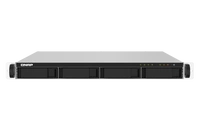 NAS server QNAP TS-432PXU-2G 4x SSD | HDD SATA 2GB RAM