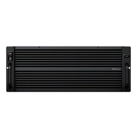 NAS server Synology HD6500 60x SSD | HDD SATA | SAS 64GB RAM