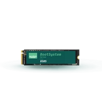 SSD disk Goodram Enterprise BootSystem BS05M 240GB M.2 2280 SATA 6Gb/s | GEBS05M800-240NS10B