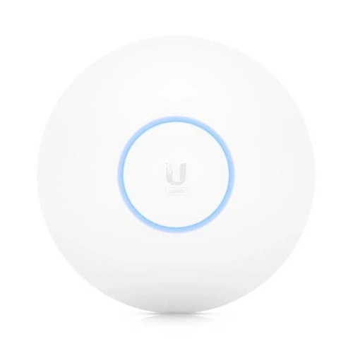 Access Point Ubiquiti U7-PRO 2,4 GHz | 5 GHz | 6 GHz 5700 Mbps 802.11a/b/g/n/ac/ax/be