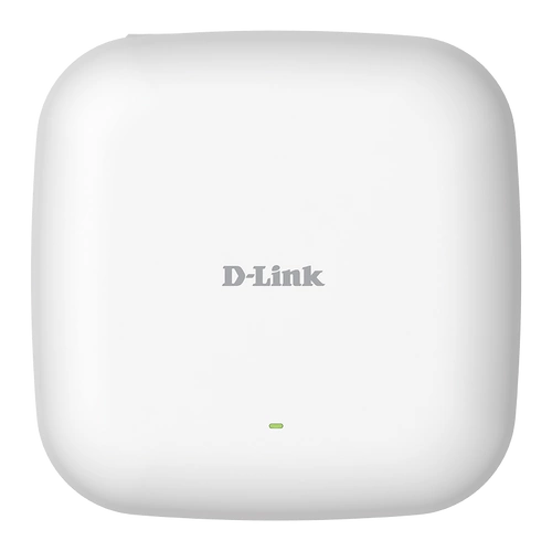 Access Point D-Link DAP-X2810 2.4 GHz | 5 GHz 1200 Mbps 802.11 a/b/g/n/ac/ax