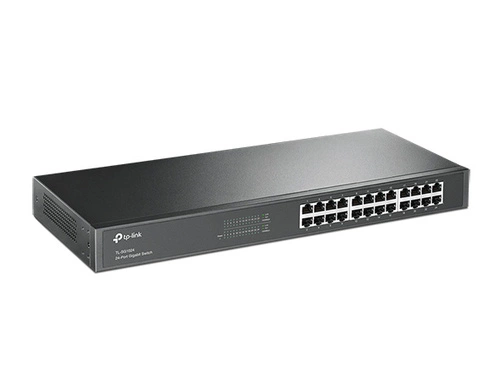 Switch TP-LINK TL-SG1024 24x 1Gb