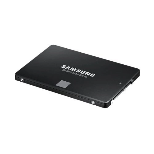 SSD disk Samsung 870 EVO 500GB 2.5'' SATA 6Gb/s V-NAND TLC | MZ-77E500B/EU
