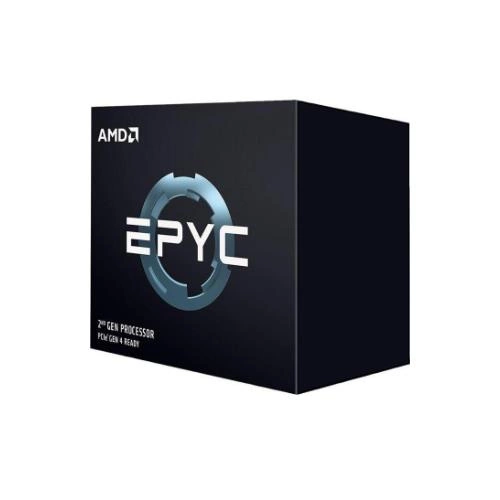 AMD Processor EPYC 7252 (64MB Cache, 8x 3.10GHz) 100-100000080WOF