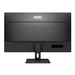 Monitor 31.5" AOC Q32E2N 2560 x 1440 QHD 75Hz screen matrix IPS