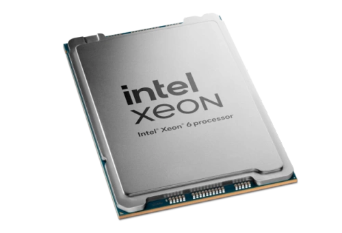 CPU Intel Xeon 6 6533P-B (128MB, 32x 2.2GHz) HA8072004834268