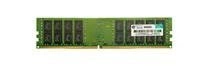 Memory RAM 1x 32GB HPE Proliant & Workstation DDR4 2Rx4 2933MHz ECC REGISTERED DIMM | P27132-B21