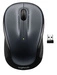Wireless mouse Logitech M325s 910-006812