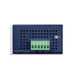 Switch Planet IFGS-1022TF 8x 100Mb 2x RJ-45/SFP