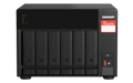 NAS server QNAP TVS-675-8G 6x SSD | HDD SATA 8GB RAM