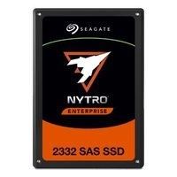 SSD disk Seagate Nytro 2332 3.84TB 2.5'' SAS 12Gbps  | XS3840SE70124