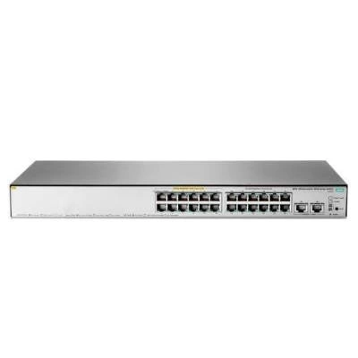 Switch HPE JL172AR 26x 10/100/1000  185 W PoE+