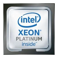 Intel Xeon Processor Platinum 8180 dedicated for HPE (38.5MB Cache, 28x 2.50GHz) 878663-B21