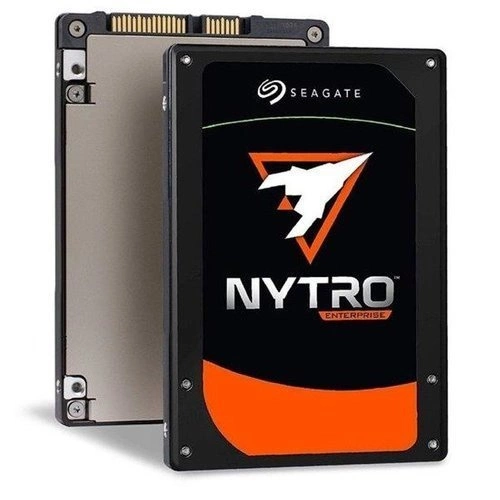 SSD disk Seagate Nytro 1551 1.92GB 2.5'' SATA 6Gbps | XA1920ME10063