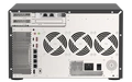 NAS server QNAP TVS-h1288X-W1250-16G 16x SSD | HDD SATA 16GB RAM