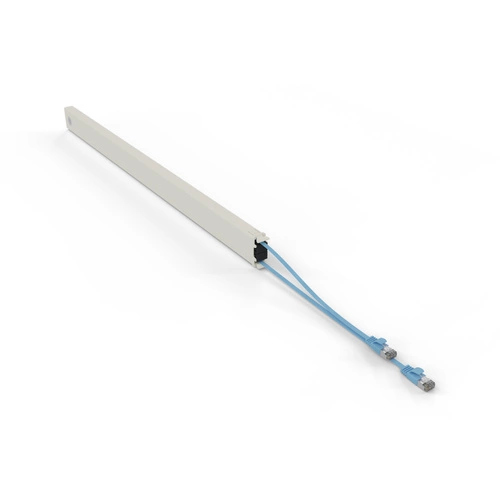 patchbox.one / cassette / 46U / STP / RJ45