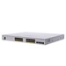 Switch Cisco Business CBS350-24FP-4G-EU 24x 1Gb 4x SFP 370 W PoE+