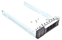 Drive tray 3.5'' SAS/SATA Hot-Swap dedicated for Dell servers | X7K8W