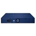 Switch Planet FGSD-1008HPS 8x 100Mb 2x RJ-45/SFP 120 W PoE+