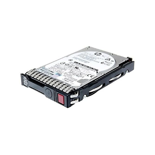 Hard Disc Drive dedicated for HP server 2.5'' capacity 300GB 10000RPM HDD SAS 12Gb/s 768788-001