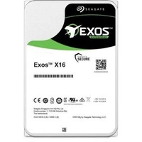 Hard Disk Drive Seagate Exos X16 3.5'' HDD 10TB 7200RPM SATA 6Gb/s 256MB | ST10000NM001G