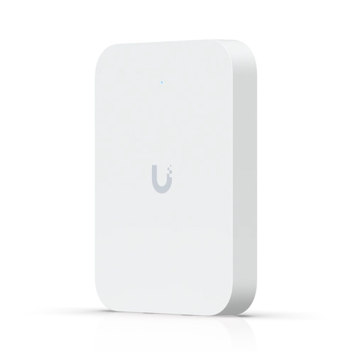 Access Point Ubiquiti U7-IW 2,4 GHz | 5 GHz 4300 Mbps 802.11a/b/g/n/ac/ax/be