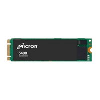 SSD disk Micron 5400 PRO 960GB M.2 2280 SATA 6Gb/s | MTFDDAV960TGA-1BC1ZABYYR