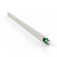 patchbox.one / cassette / 30U / UTP / RJ45