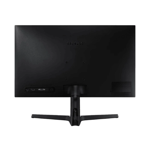 Monitor 27" Samsung LS27R350FHRXEN R350 1920 x 1080 Full HD 75Hz screen matrix IPS