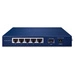 Switch Planet GSD-603F 5x 1Gb 1x SFP