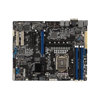 Motherboard ASUS P12R-E/ASMB10 LGA1200 ATX | 90SB0A90-M1UAY0