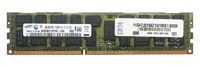 Memory RAM 1x 4GB Samsung ECC REGISTERED DDR3 1333MHz PC3-10600 RDIMM | M393B5170FH0-CH9