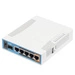 Access Point Mikrotik RB962UiGS-5HacT2HnT 2,4 GHz | 5 GHz 1750 Mbps 802.11 a/b/g/n/ac
