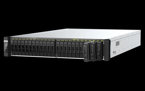 NAS server QNAP TDS-h2489FU-4314-256G 24x SATA SSD | U.2 NVMe SATA | NVMe 256GB RAM