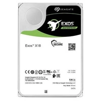 Hard Disk Drive Seagate Exos X18 3.5'' HDD 10TB 7200RPM SAS 12Gb/s 256MB | ST10000NM013G