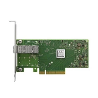 Network Card Mellanox MCX4111A-XCAT 1x SFP28 PCI Express 10Gb
