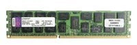 Memory RAM 1x 8GB Kingston ECC REGISTERED DDR3 1333MHz PC3-10600 RDIMM | 9965516-070.A00LF