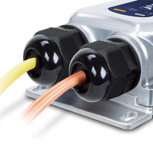 Media converter Planet IGTP-825AT 1x SFP 1x RJ-45 PoE+