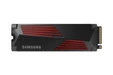 SSD disk Samsung 990 PRO 2TB M.2 NVMe PCIe 4.0 | MZ-V9P2T0CW
