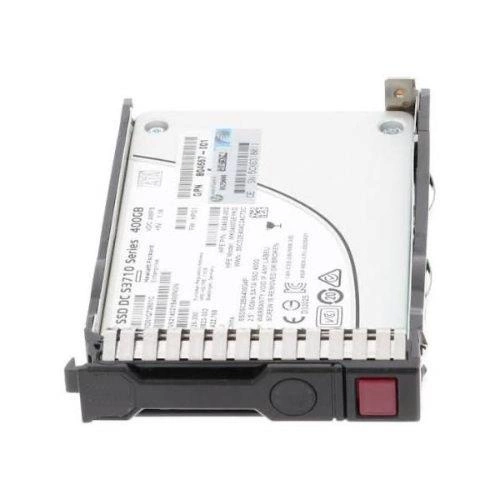 SSD disk HPE  480GB 2.5'' SATA 6Gb/s 718138-001 717971-B21 