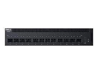 Switch DELL X-Series X4012 12x SFP+