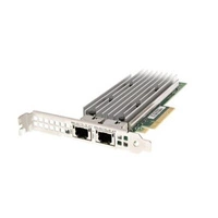 Network Card DELL 540-BBYG 2x RJ-45 PCI Express 10Gb