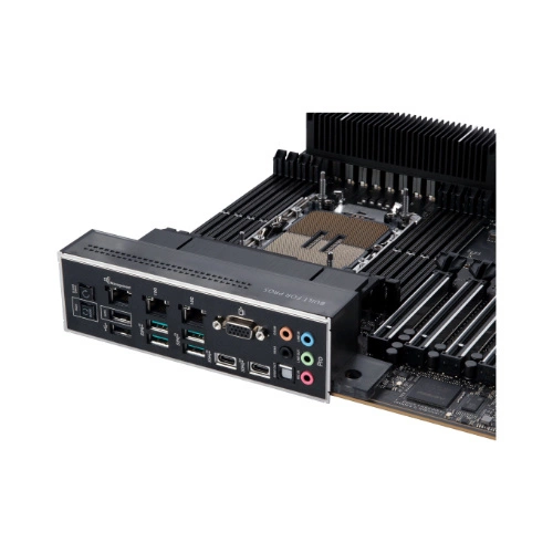 Motherboard ASUS PRO WS W790E-SAGE SE LGA4677 EEB | 90MB1C20-M0EAY0