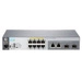 Switch HPE J9774A 8x 10/100/1000 2x SFP 67 W PoE+