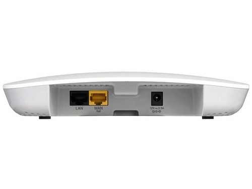Access Point Netgear WAC740-10000S 2,4 GHz | 5 GHz 2300 Mbps 802.3at PoE+ 802.11 a/b/g/n/ac