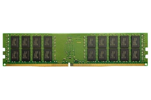 Memory RAM 1x 64GB Supermicro - Motherboard X11SPM-TPF DDR4 2400MHz ECC LOAD REDUCED DIMM | 