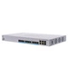 Switch Cisco Business CBS350-12NP-4X-EU 12x 5Gb 2x RJ-45/SFP+ 375 W PoE+
