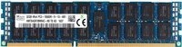 Memory RAM 1x 32GB Hynix ECC REGISTERED DDR3  1333MHz PC3-10600 RDIMM | HMT84GR7BMR4C-H9